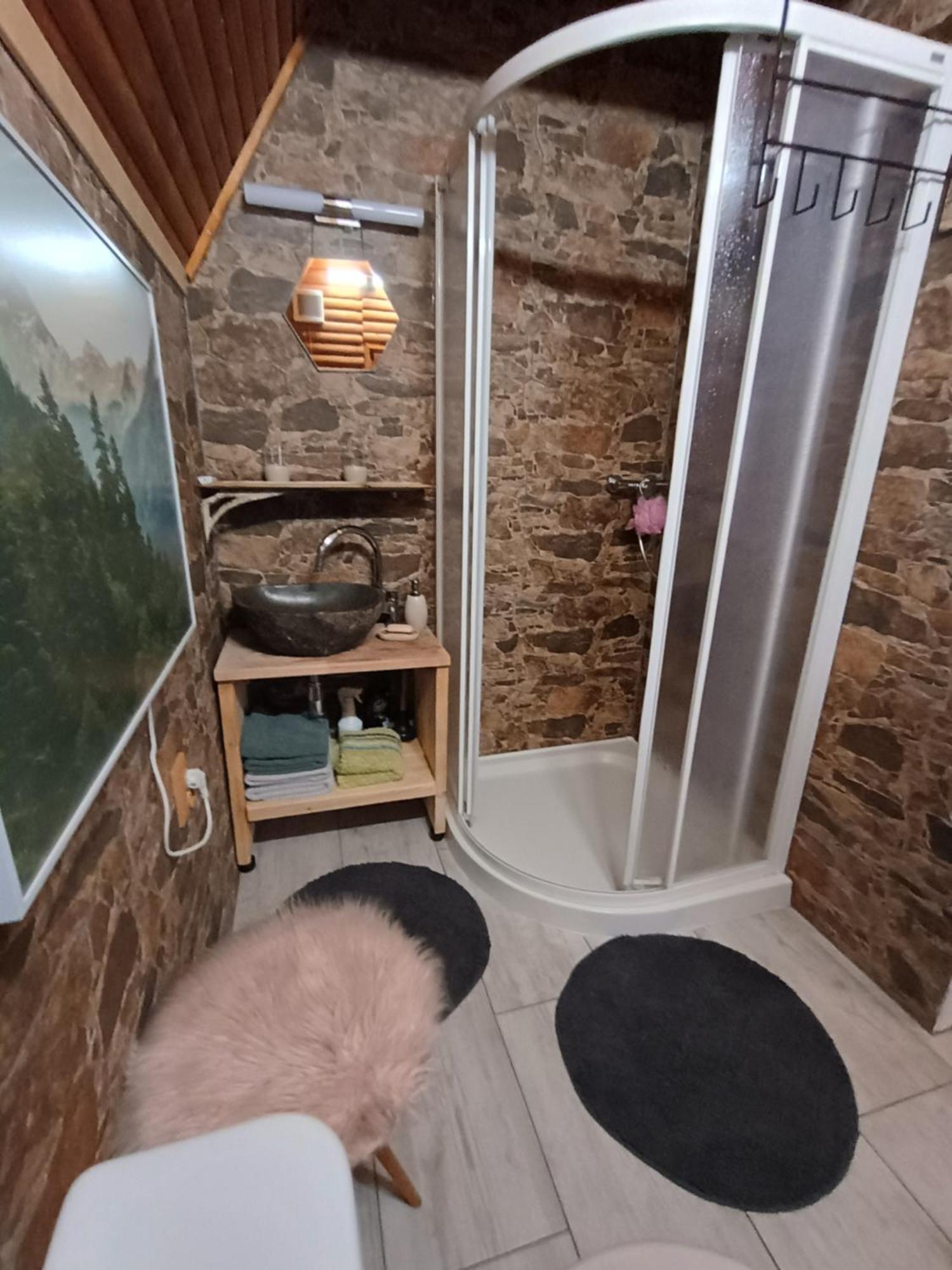 Chata S Vyhledem Jachymov Εξωτερικό φωτογραφία